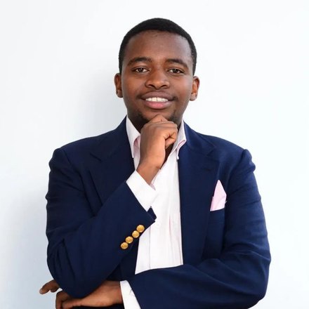 Michael Munavu